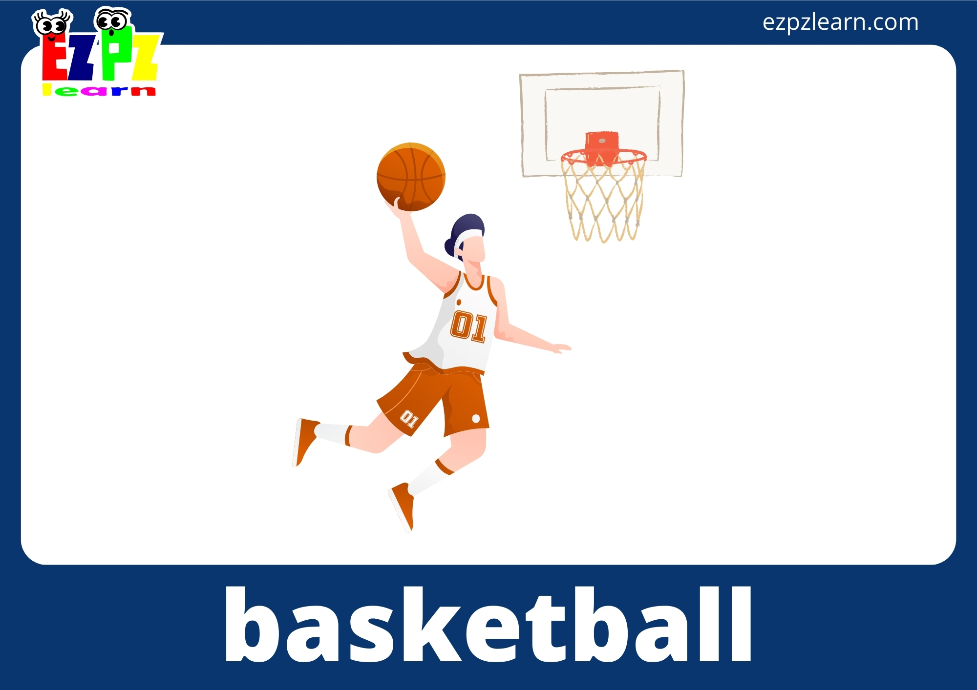 basketball